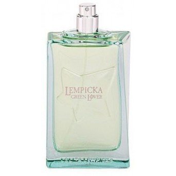 Lolita Lempicka Green Lover