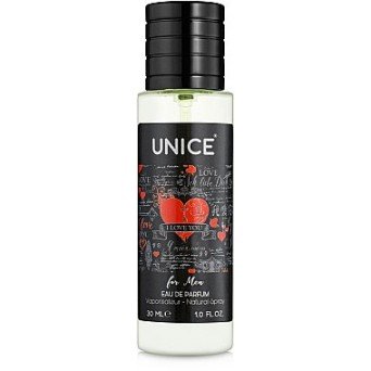 Unice I Love You for Men