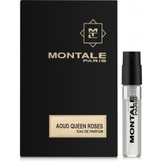 Montale Aoud Queen Roses
