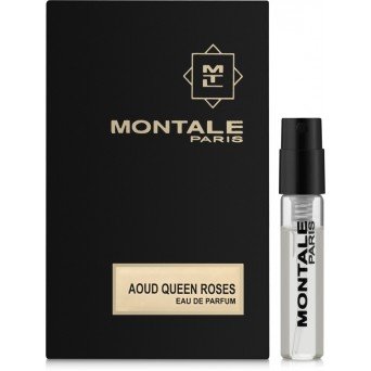 Montale Aoud Queen Roses