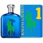 Ralph Lauren Polo Pony 1 Blue