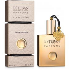 Esteban Collection Orientaux Orientalissime