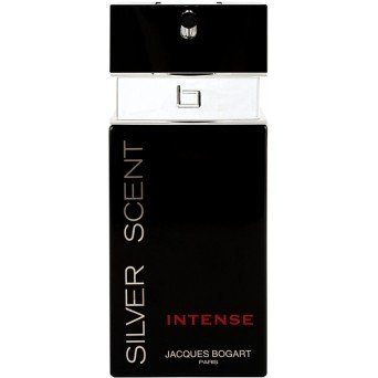 Bogart Silver Scent Intense