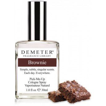Demeter Fragrance Brownie