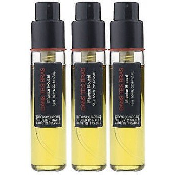 Frederic Malle Dans Tes Bras Editions De Parfums
