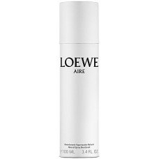Loewe Aire Natural Spray Desodorante