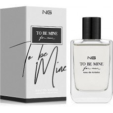 NG Perfumes To Be Mine