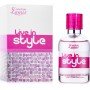 Створення Lamis Live In Style