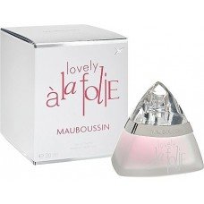 Mauboussin Lovely A La Folie