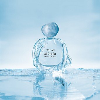 Giorgio Armani Ocean di Gioia
