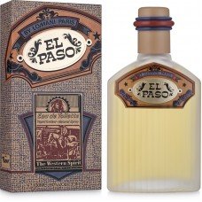 Parfums Parour Lomani El Paso