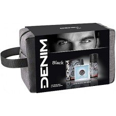 Denim Black
