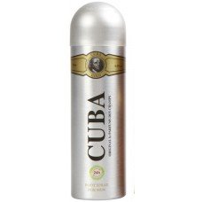 Cuba Gold