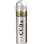 Cuba Gold