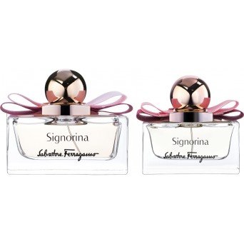 Salvatore Ferragamo Signorina
