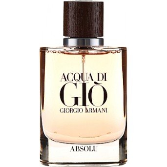Giorgio Armani Acqua di Gio Absolu