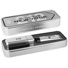 Carolina Herrera 212 VIP Men