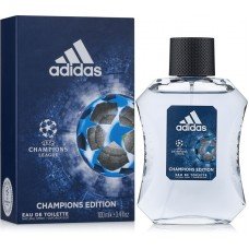 Adidas UEFA Champions League Champions Edition