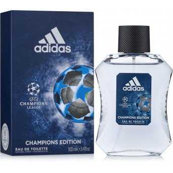 Adidas UEFA Champions League Champions Edition