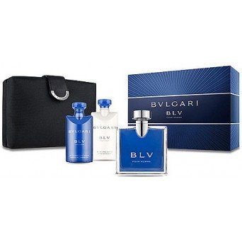 Bvlgari BLV Man