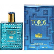 TRI Fragrances Toros