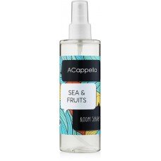 ACappella Sea & Fruits
