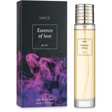 Unice Essence of Love for her