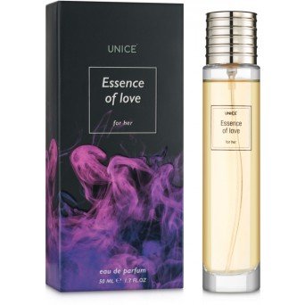 Unice Essence of Love for her