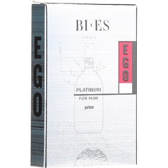 Bi-Es Ego Platinum