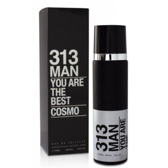 Cosmo Designs 313 Man You Are The Best
