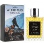 Mi6ka Wood Man by Dan Hotos