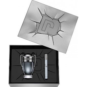 Paco Rabanne Invictus Intense