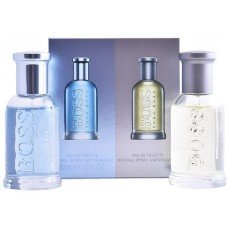 Hugo Boss Bottled Tonic