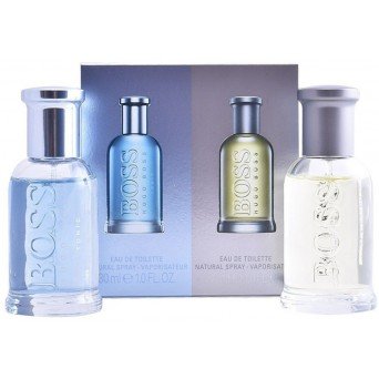 Hugo Boss Bottled Tonic