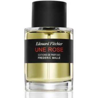 Frederic Malle Une Rose