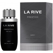 La Rive Prestige The Man Grey