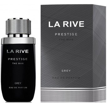 La Rive Prestige The Man Grey