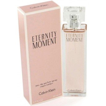 Calvin Klein Eternity Moment