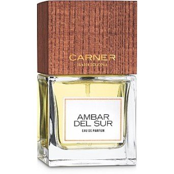 Carner Barcelona Ambar Del Sur