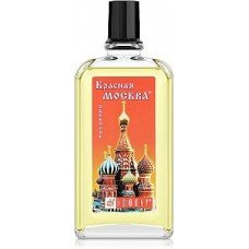 Эффект Красная Москва