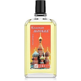 Эффект Красная Москва