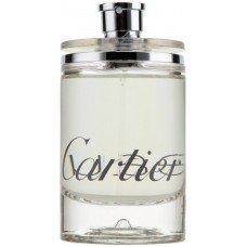 Cartier Eau de Cartier