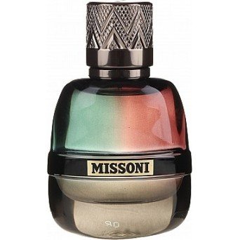 Missoni Parfum Pour Homme