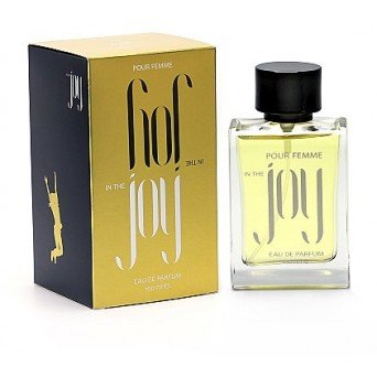 Jass In The Joy Eau de Parfum