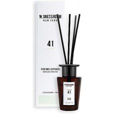 W.Dressroom Perfume Diffuser No.41 Jas Mint