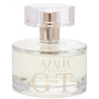 Azalia Parfums Gentle Traps White