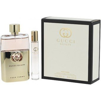 Gucci Guilty Pour Femme