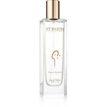 Ligne St Barth Fleur de Gingembre
