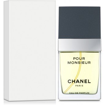 Chanel Pour Monsieur