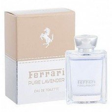 Ferrari Pure Lavender
